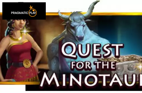 Quest for the Minotaur